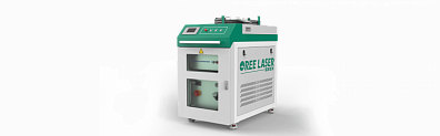 Ручной лазерный сварочный аппарат OR-HW 