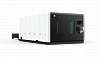 Высокомощный лазерный станок OR-H 4020