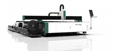 Лазерный станок для листа FM3015AT6